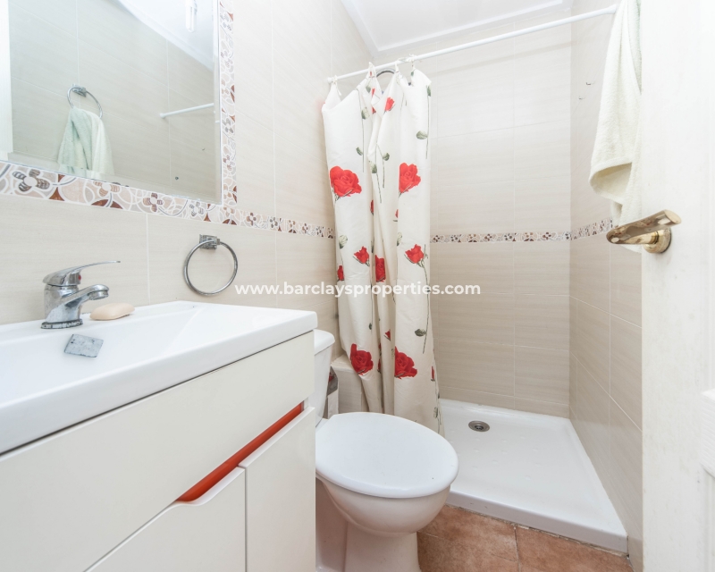 Resale - Reihenhaus - Urb. La Marina