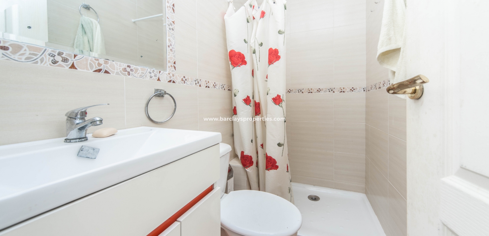 Resale - Reihenhaus - Urb. La Marina