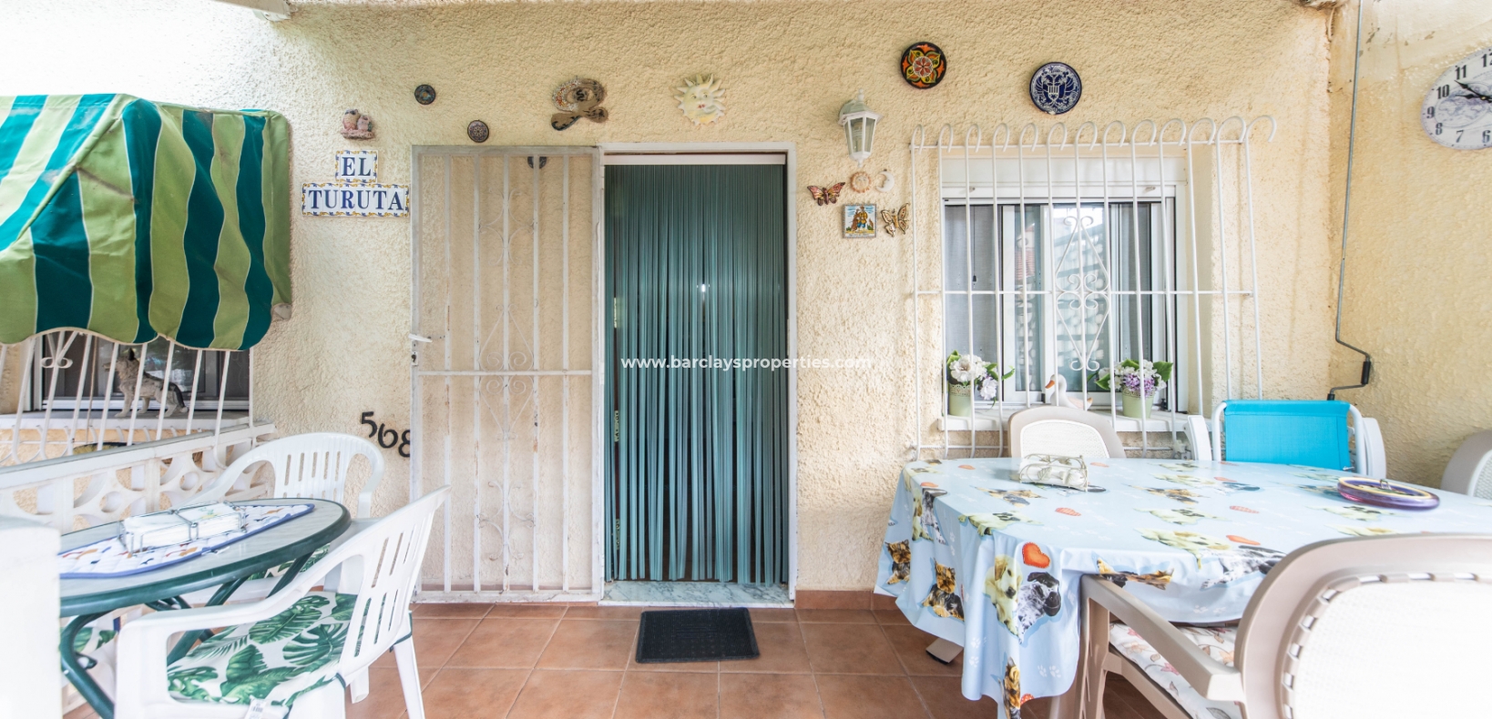 Resale - Reihenhaus - Urb. La Marina