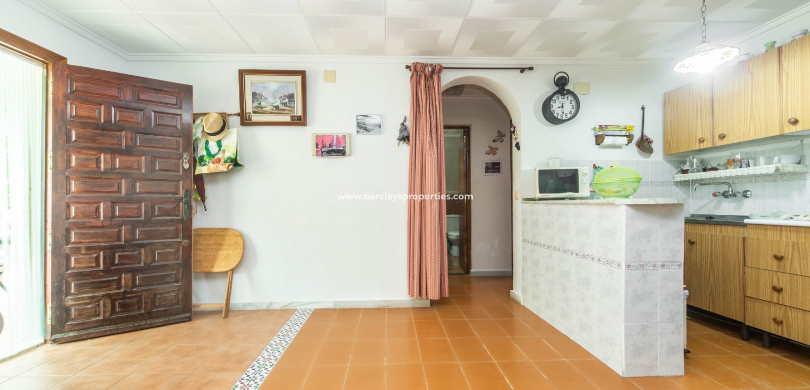 Resale - Reihenhaus - Urb. La Marina