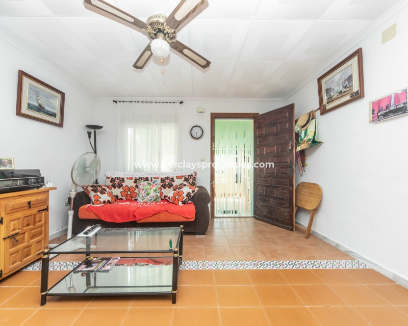 Resale - Reihenhaus - Urb. La Marina