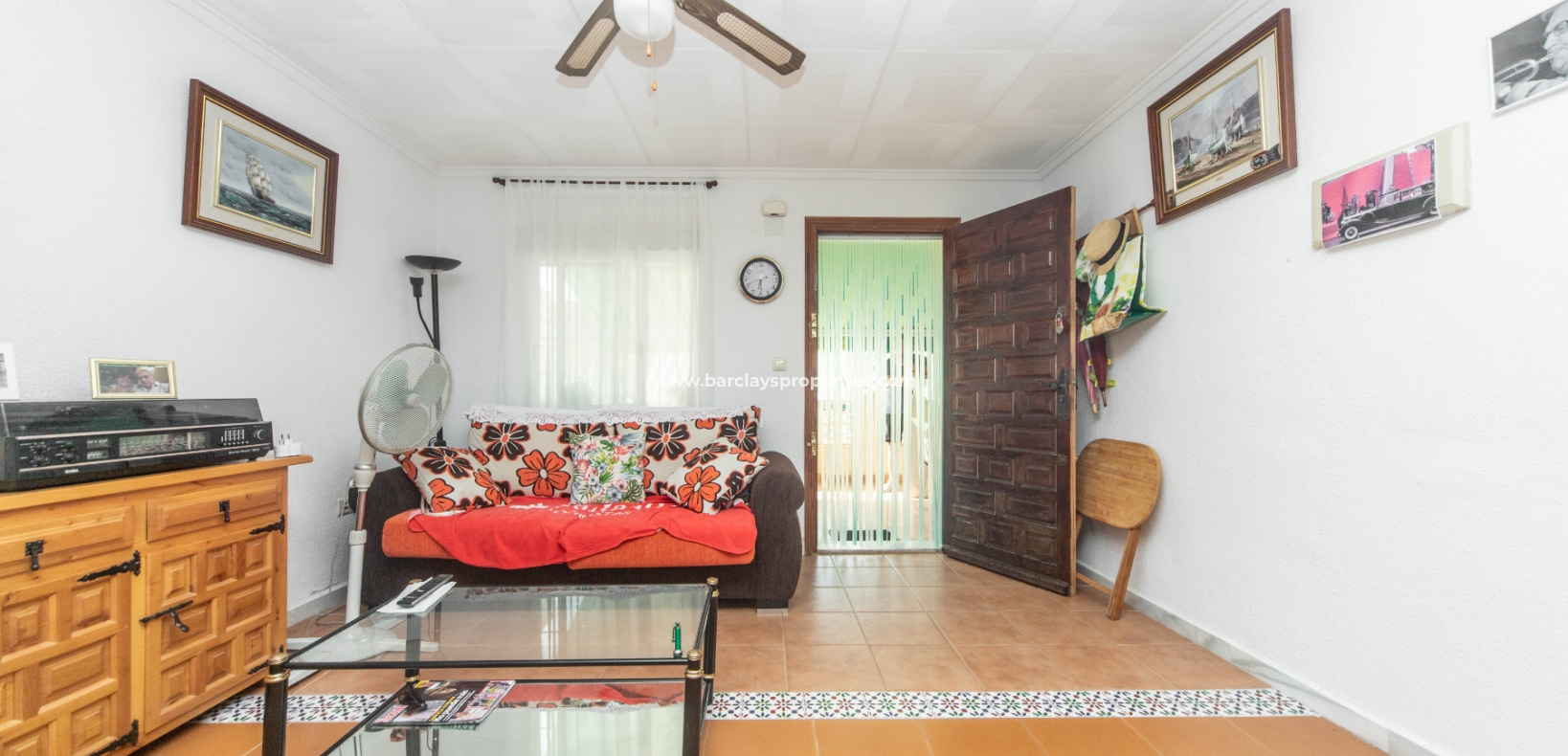 Resale - Reihenhaus - Urb. La Marina