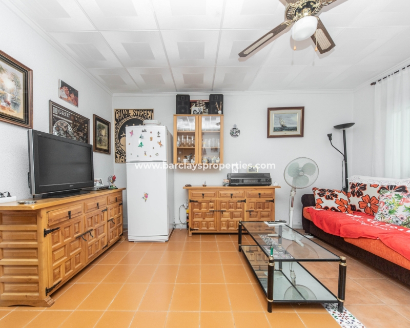 Resale - Reihenhaus - Urb. La Marina