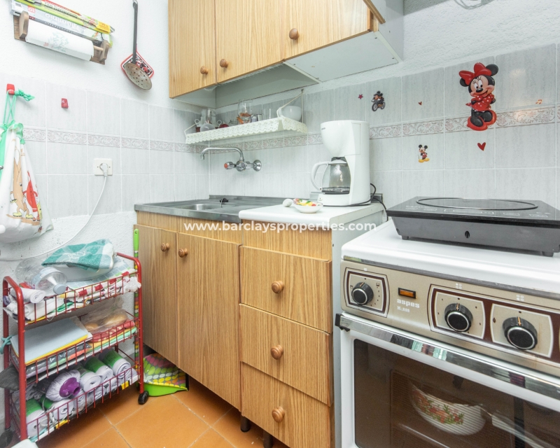 Resale - Reihenhaus - Urb. La Marina