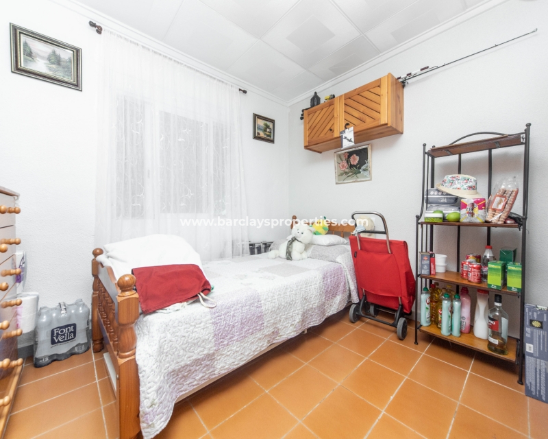 Resale - Reihenhaus - Urb. La Marina