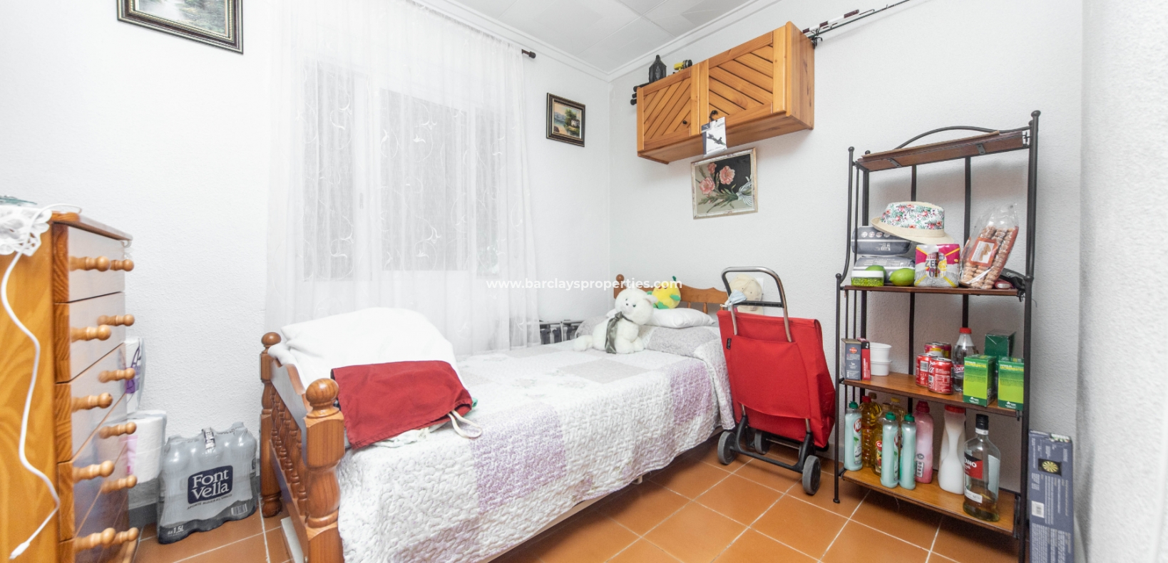 Resale - Reihenhaus - Urb. La Marina