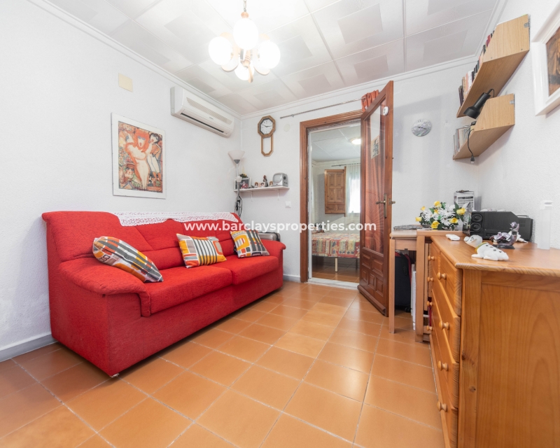 Resale - Reihenhaus - Urb. La Marina