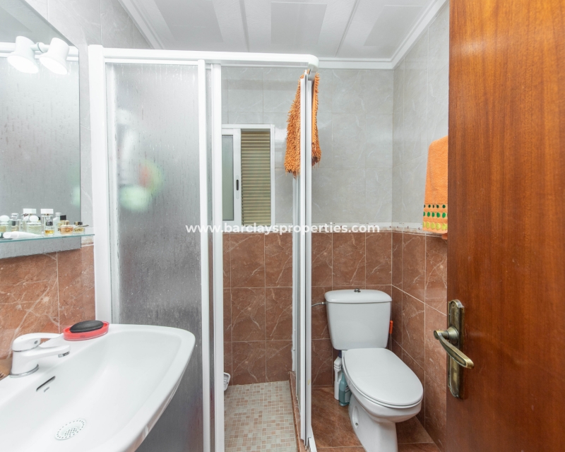 Resale - Reihenhaus - Urb. La Marina