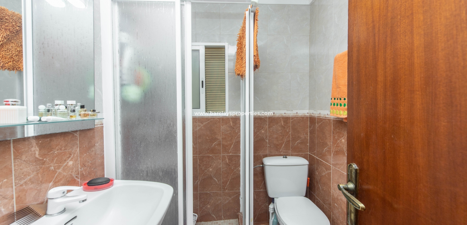 Resale - Reihenhaus - Urb. La Marina