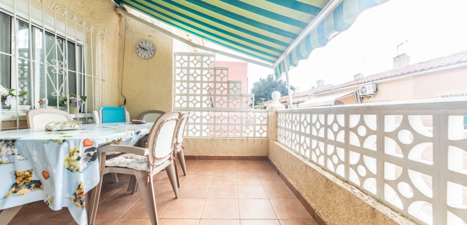 Resale - Reihenhaus - Urb. La Marina