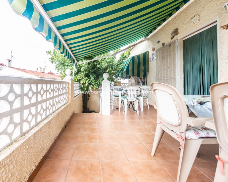 Resale - Reihenhaus - Urb. La Marina