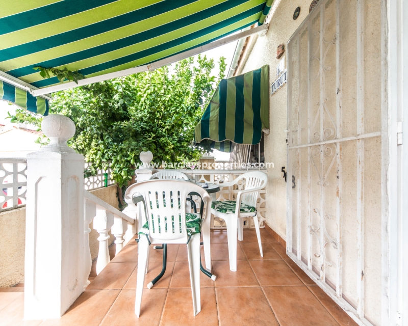 Resale - Reihenhaus - Urb. La Marina