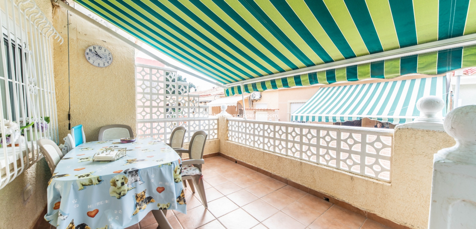 Resale - Reihenhaus - Urb. La Marina