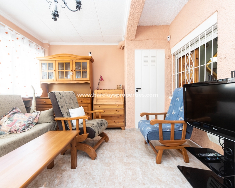 Resale - Reihenhaus - Urb. La Marina