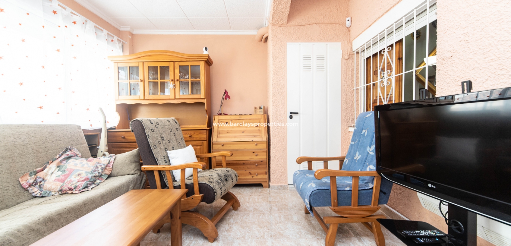 Resale - Reihenhaus - Urb. La Marina