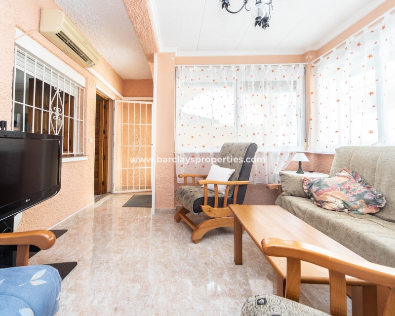 Resale - Reihenhaus - Urb. La Marina