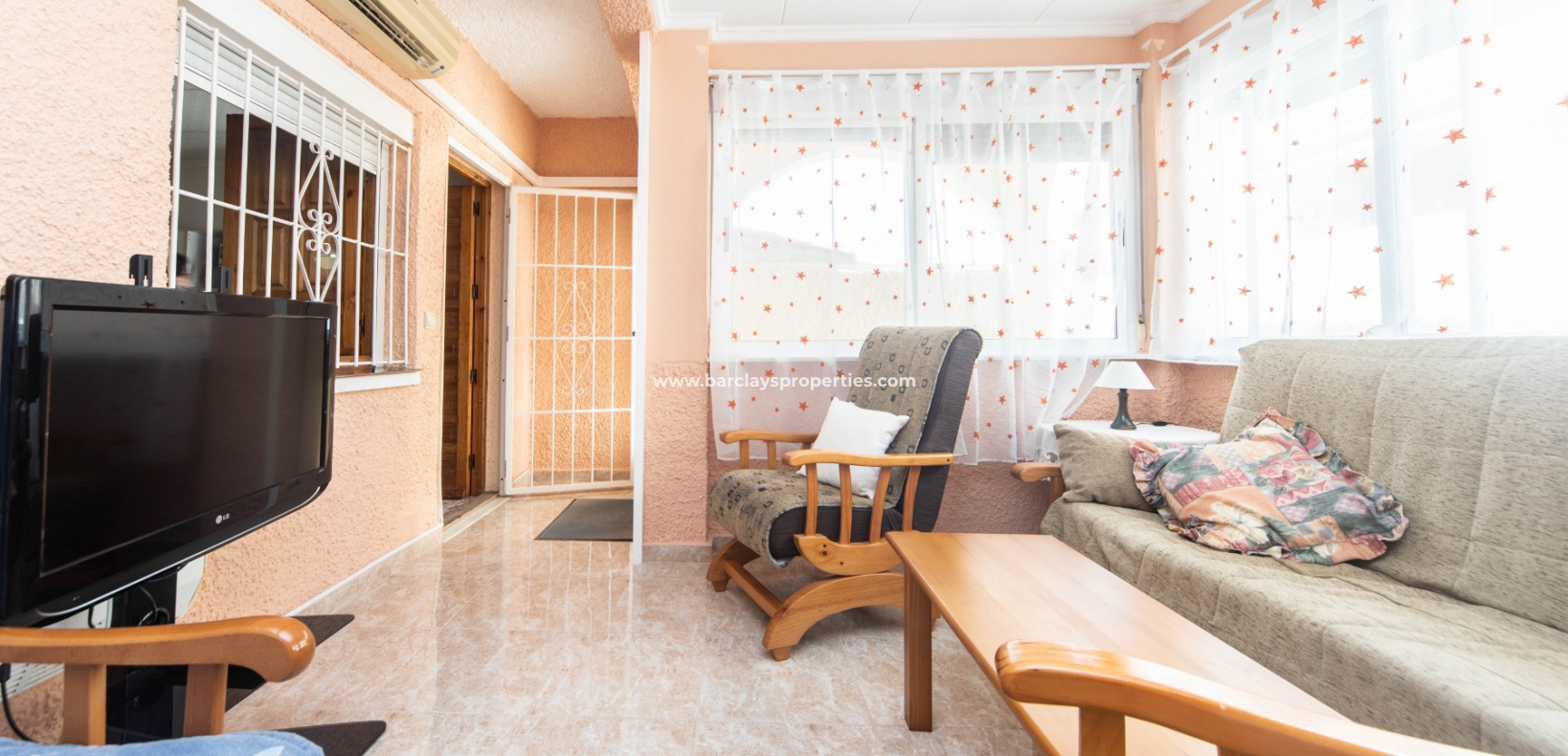 Resale - Reihenhaus - Urb. La Marina