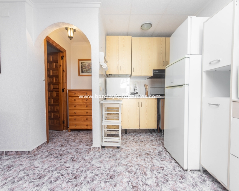 Resale - Reihenhaus - Urb. La Marina