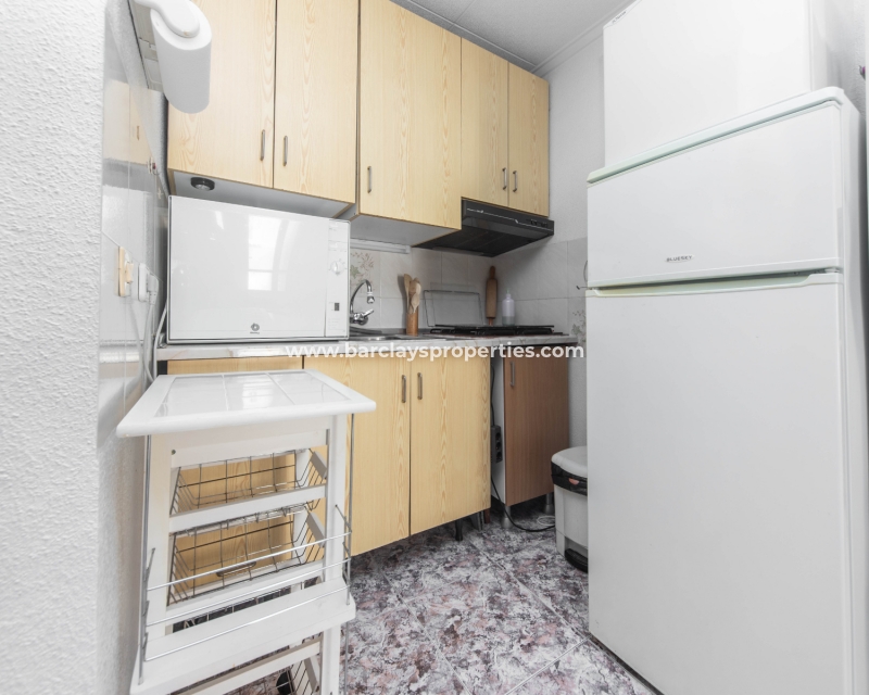 Resale - Reihenhaus - Urb. La Marina