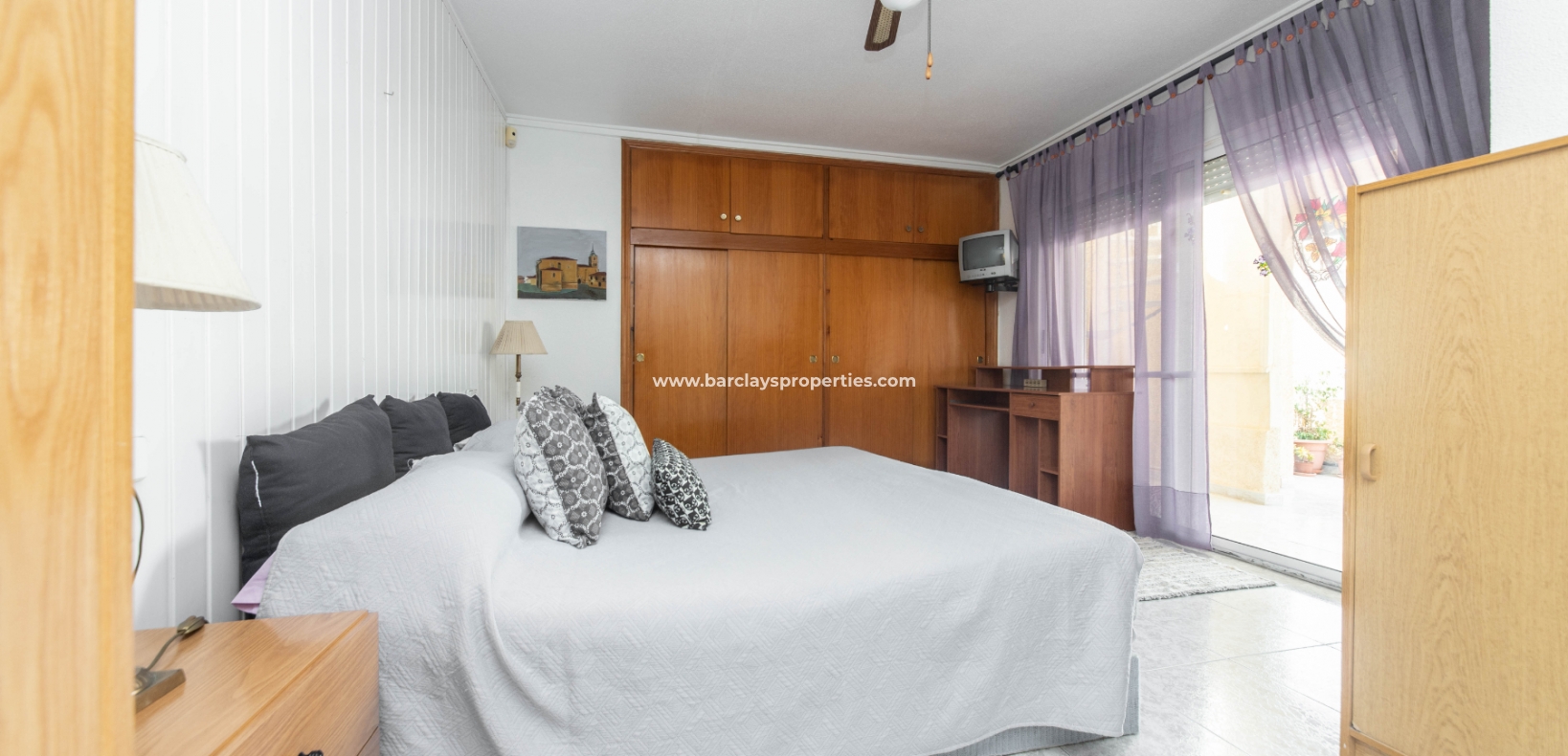 Resale - Reihenhaus - Urb. La Marina