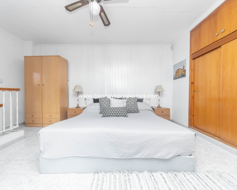 Resale - Reihenhaus - Urb. La Marina