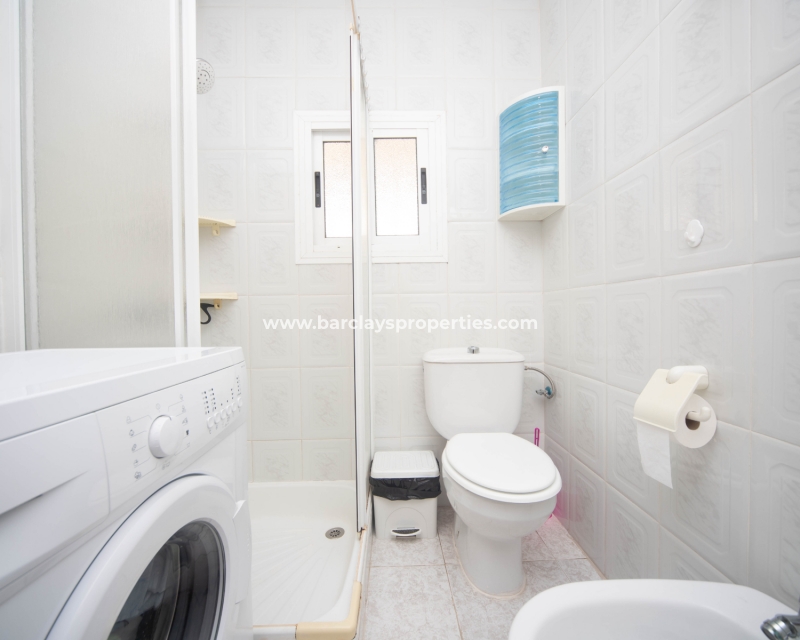 Resale - Reihenhaus - Urb. La Marina