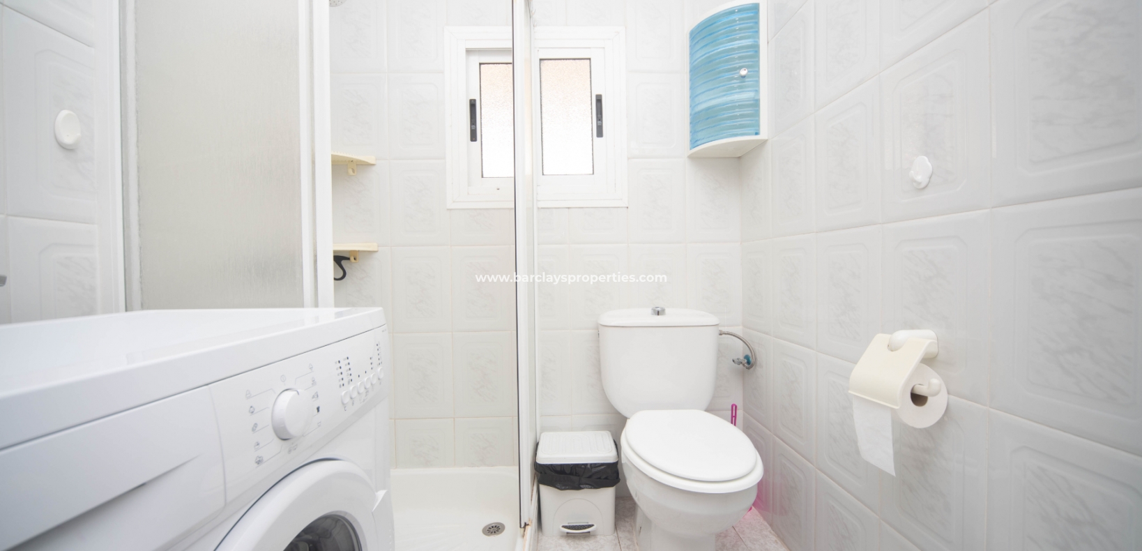 Resale - Reihenhaus - Urb. La Marina