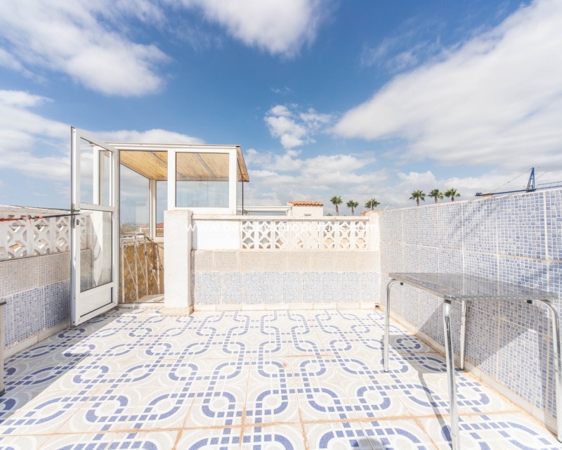 Resale - Reihenhaus - Urb. La Marina