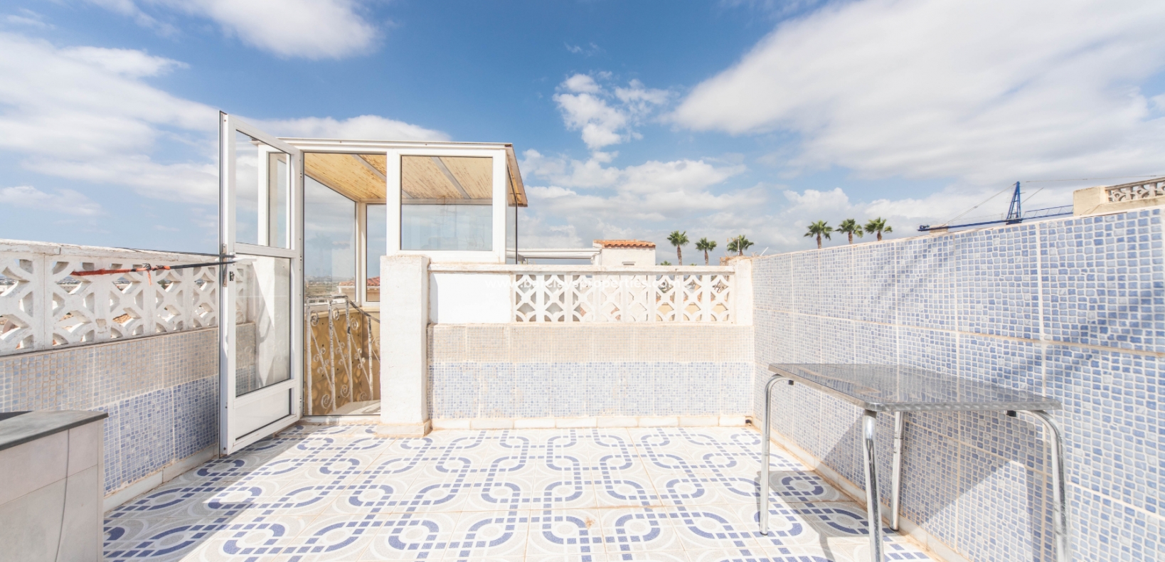 Resale - Reihenhaus - Urb. La Marina