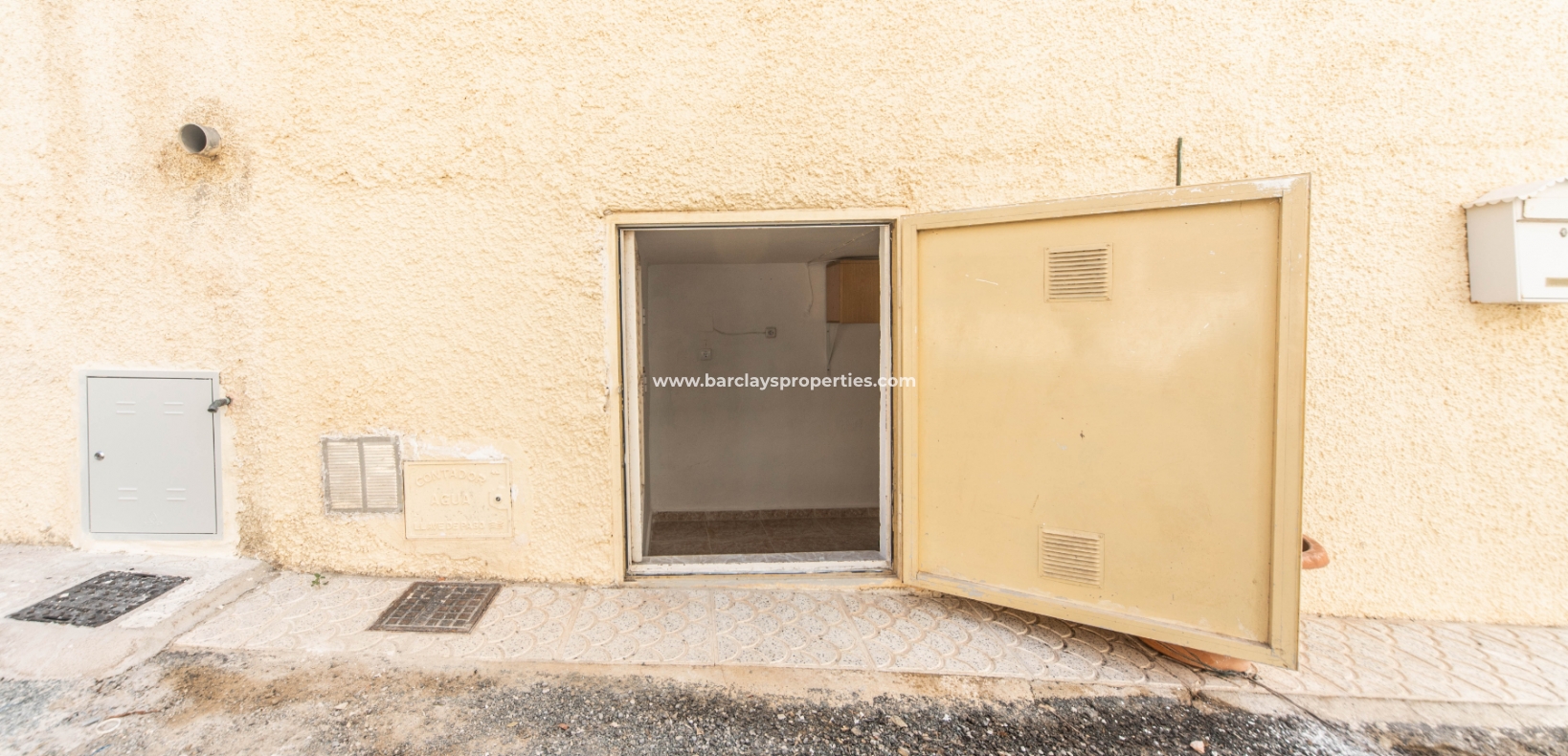 Resale - Reihenhaus - Urb. La Marina