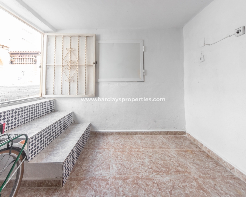 Resale - Reihenhaus - Urb. La Marina