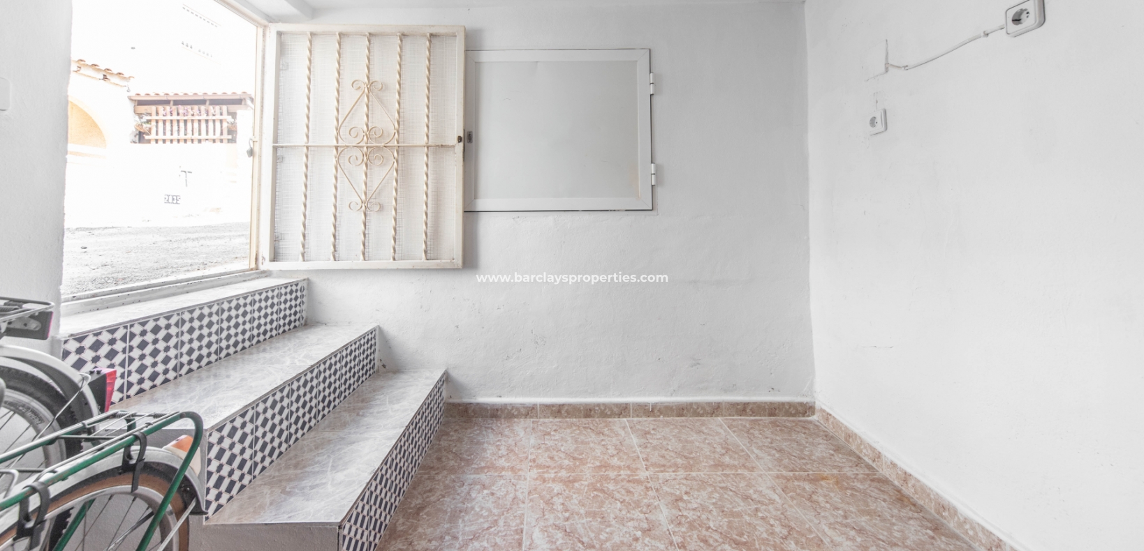 Resale - Reihenhaus - Urb. La Marina