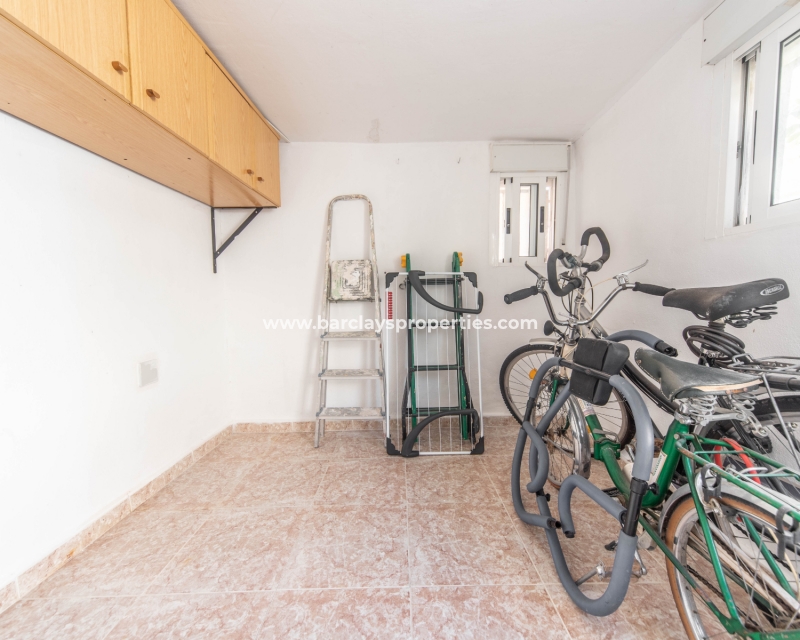 Resale - Reihenhaus - Urb. La Marina