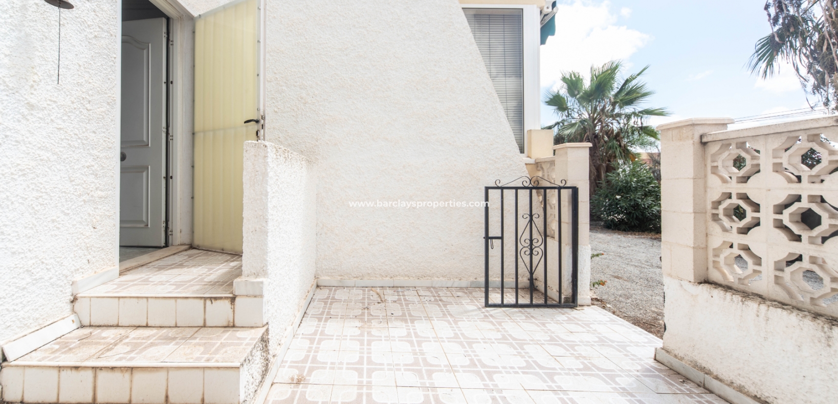 Resale - Reihenhaus - Urb. La Marina