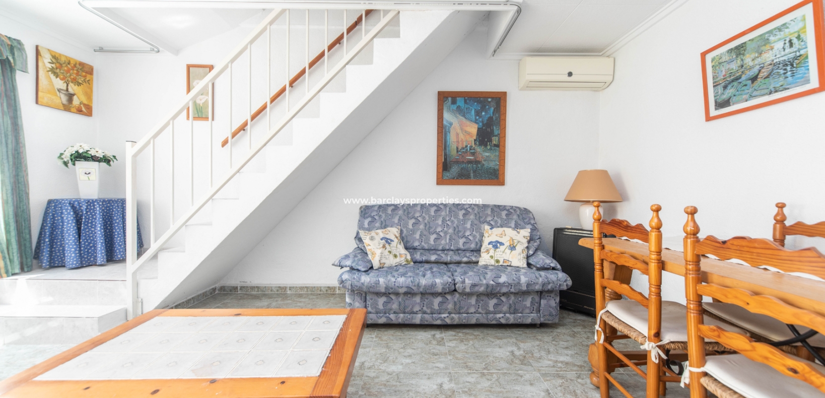 Resale - Reihenhaus - Urb. La Marina