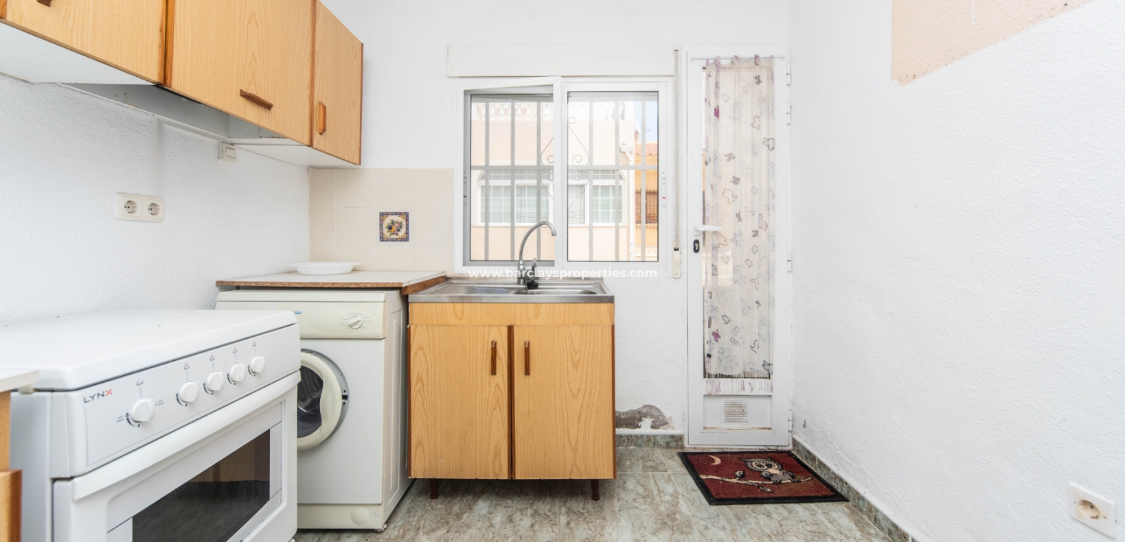 Resale - Reihenhaus - Urb. La Marina