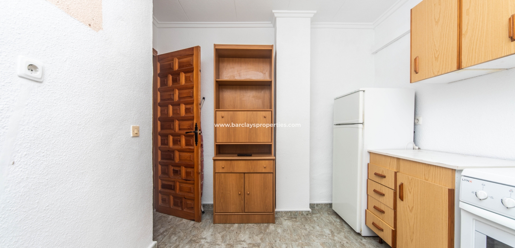 Resale - Reihenhaus - Urb. La Marina