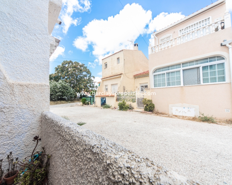 Resale - Reihenhaus - Urb. La Marina