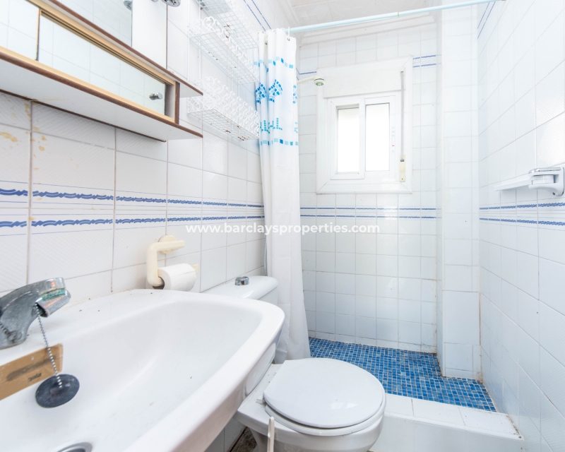 Resale - Reihenhaus - Urb. La Marina