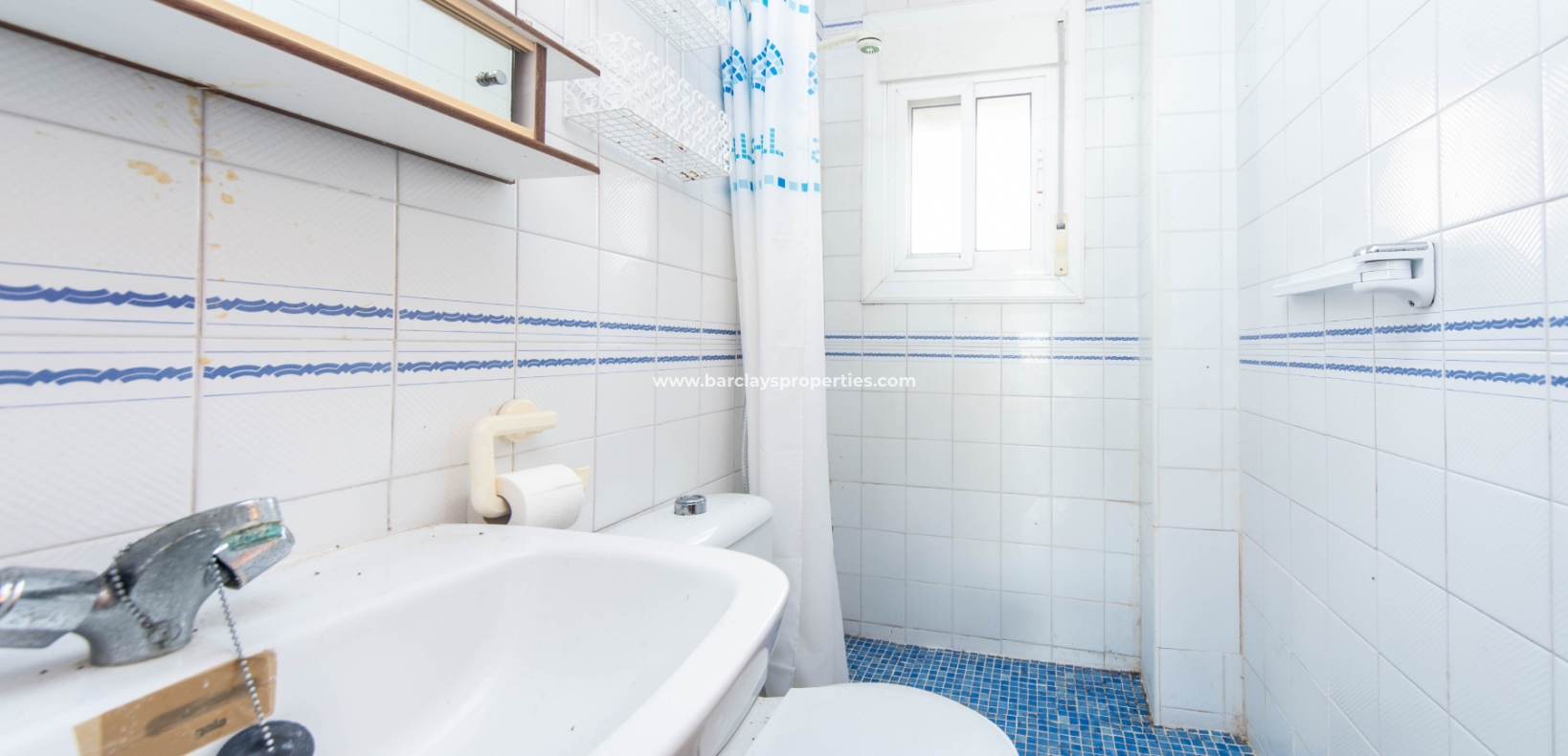 Resale - Reihenhaus - Urb. La Marina