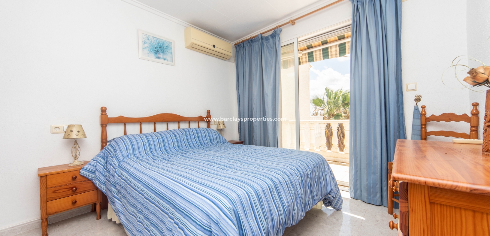 Resale - Reihenhaus - Urb. La Marina