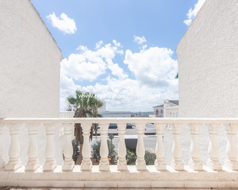 Resale - Reihenhaus - Urb. La Marina