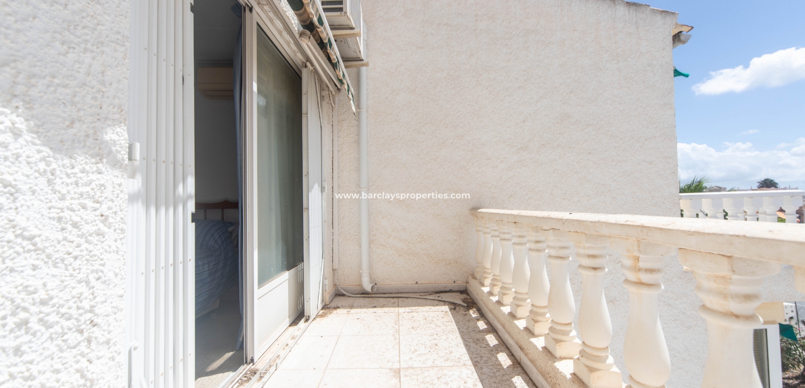 Resale - Reihenhaus - Urb. La Marina