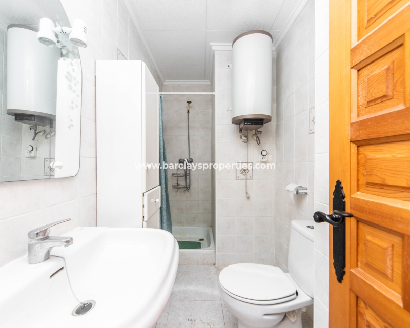 Resale - Reihenhaus - Urb. La Marina