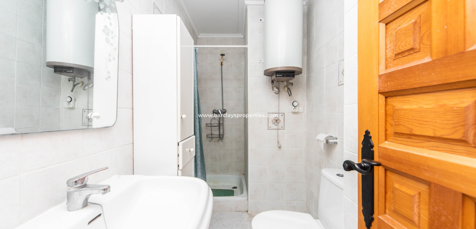 Resale - Reihenhaus - Urb. La Marina