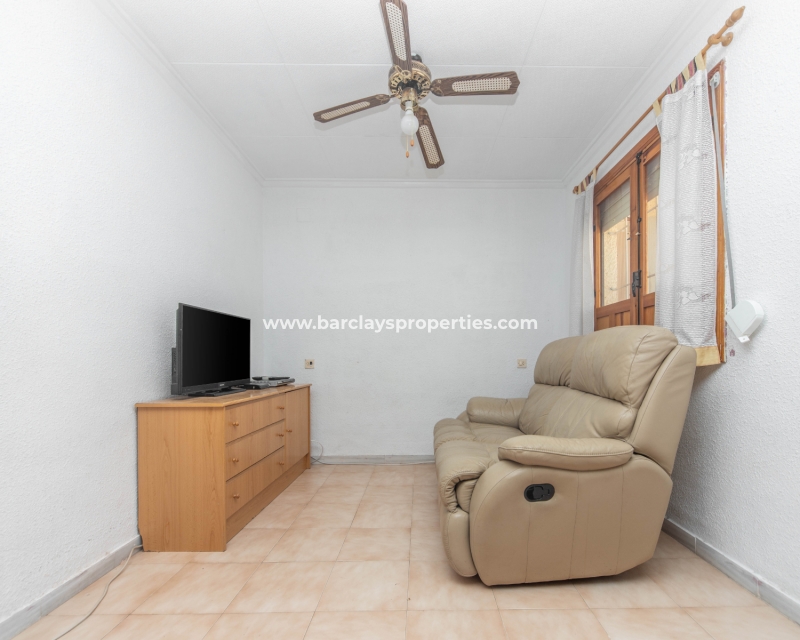 Resale - Reihenhaus - Urb. La Marina