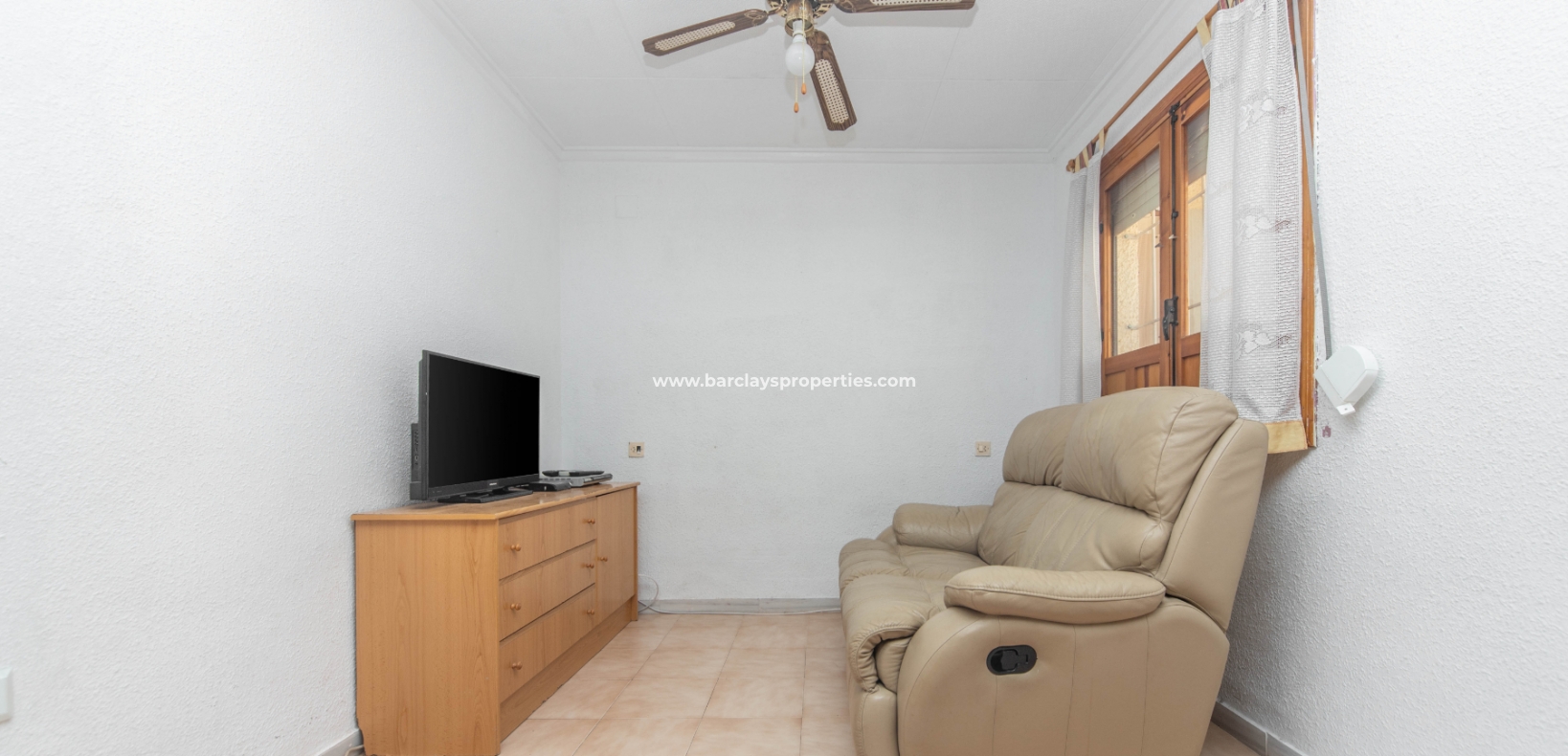 Resale - Reihenhaus - Urb. La Marina