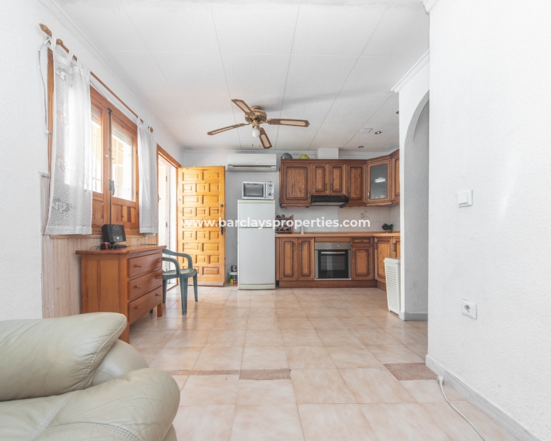 Resale - Reihenhaus - Urb. La Marina