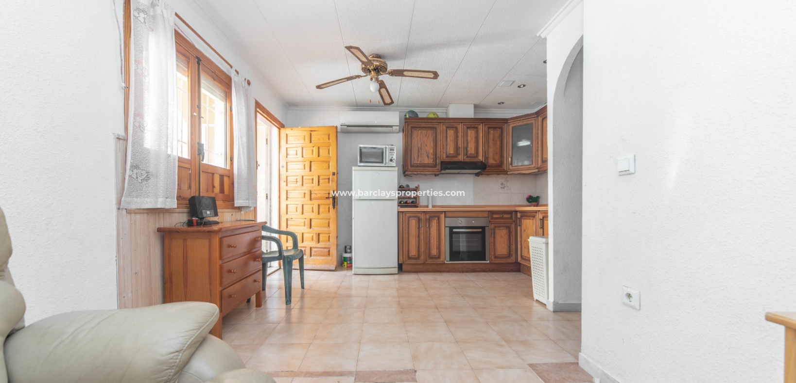 Resale - Reihenhaus - Urb. La Marina