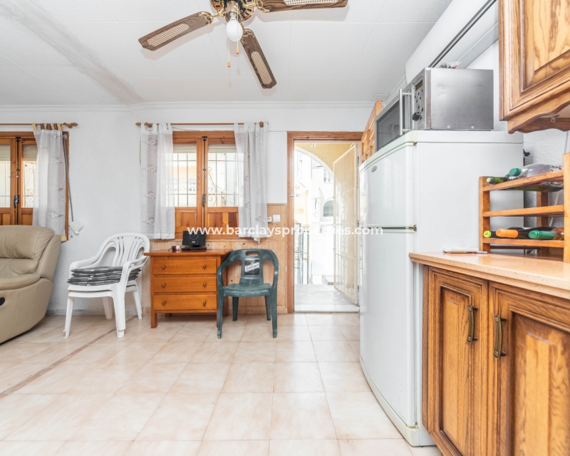 Resale - Reihenhaus - Urb. La Marina